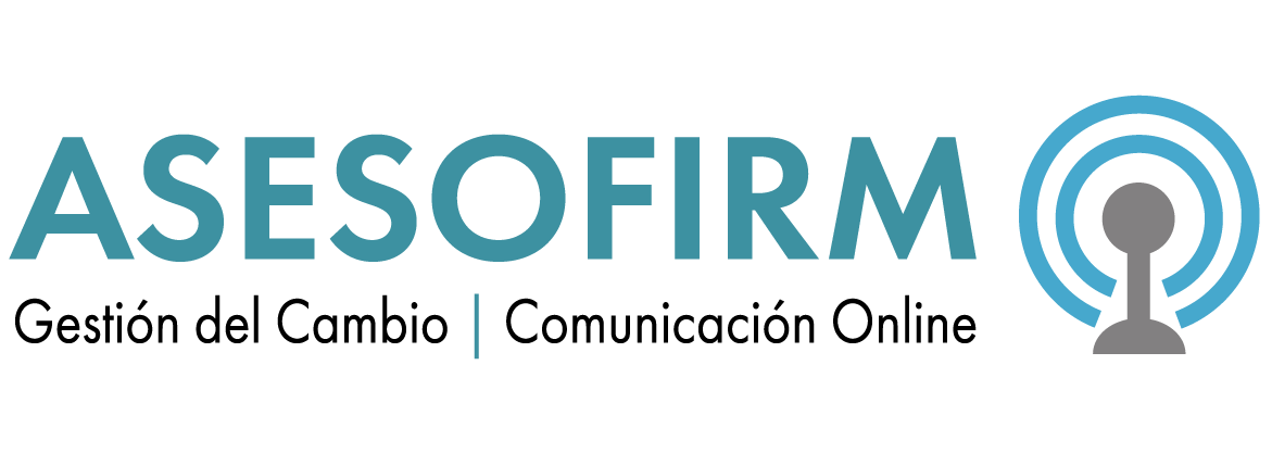 Logo Asesofirm